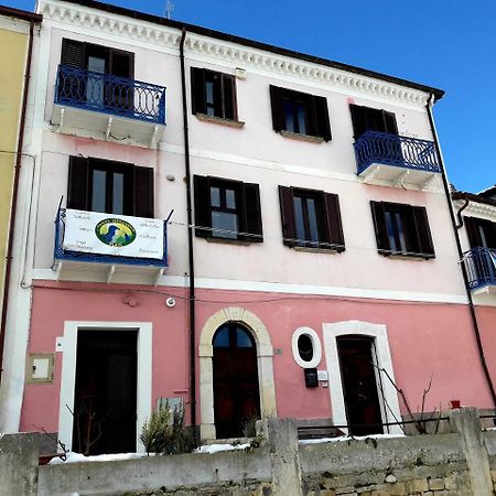 B&B Santa Ildegarda Cantalupo nel Sannio 外观 照片