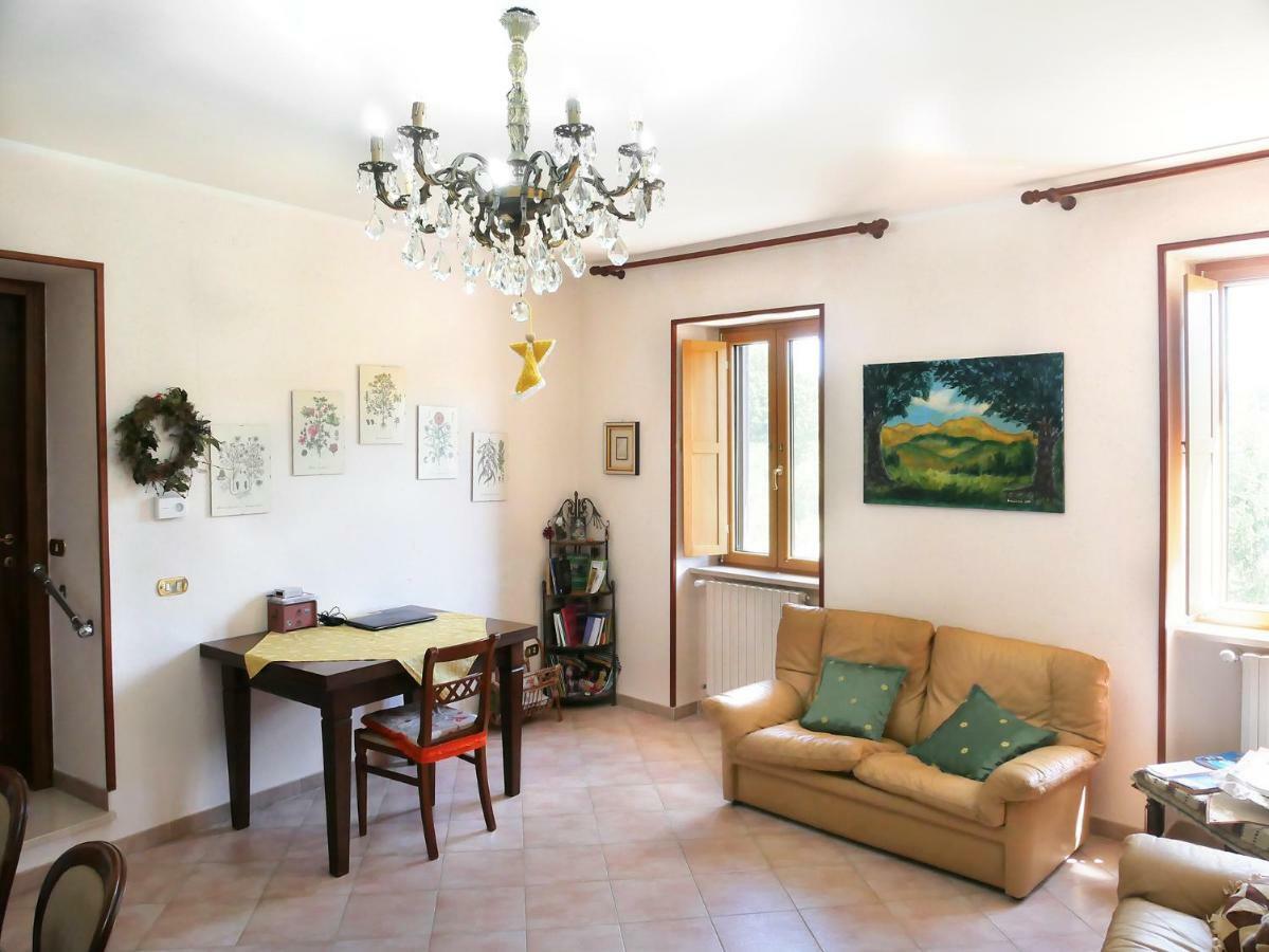 B&B Santa Ildegarda Cantalupo nel Sannio 外观 照片