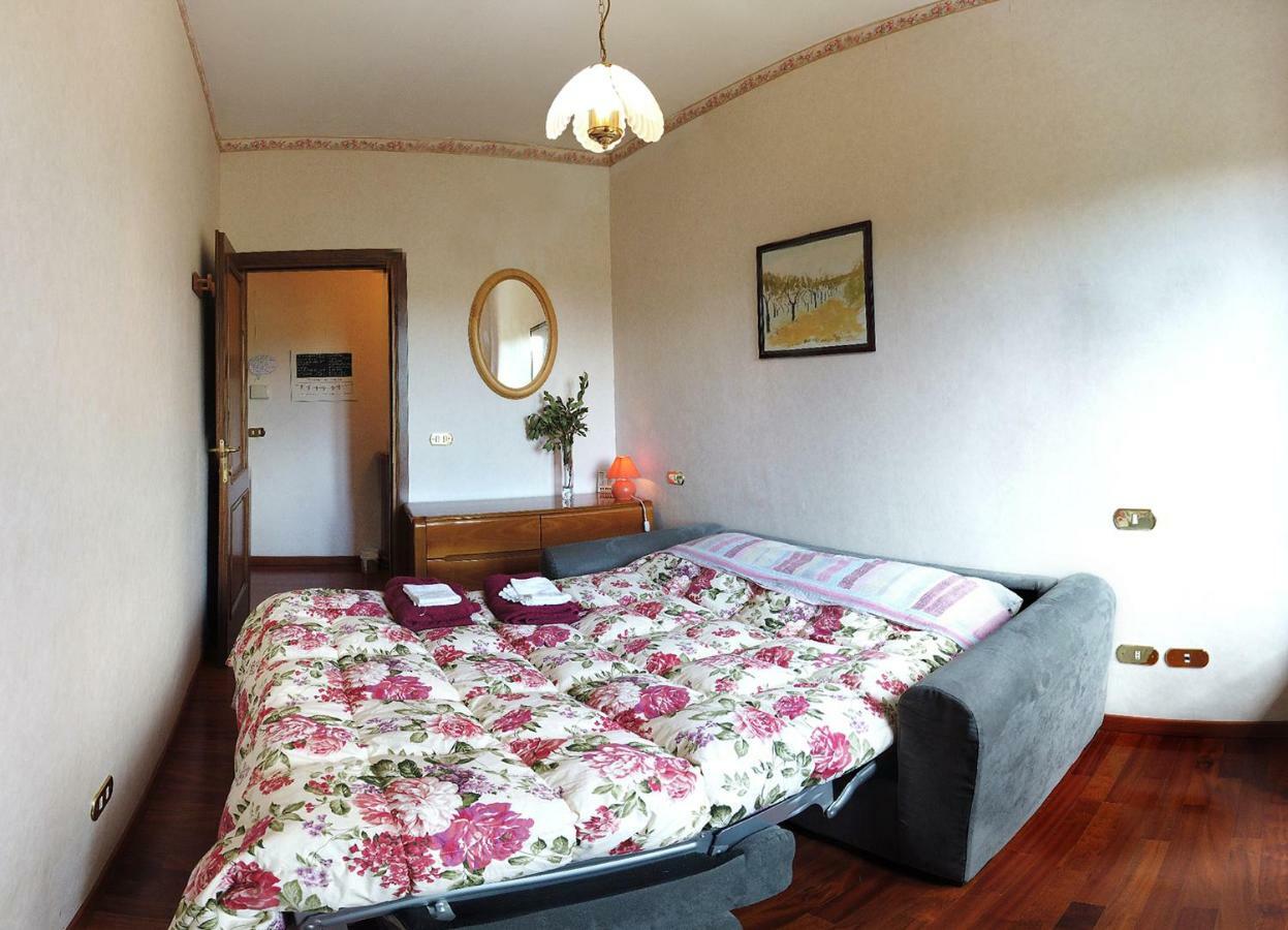 B&B Santa Ildegarda Cantalupo nel Sannio 外观 照片