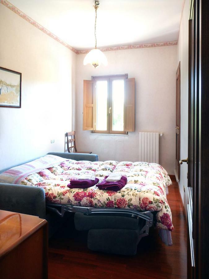 B&B Santa Ildegarda Cantalupo nel Sannio 外观 照片