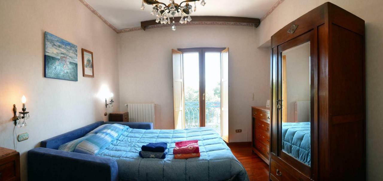 B&B Santa Ildegarda Cantalupo nel Sannio 外观 照片