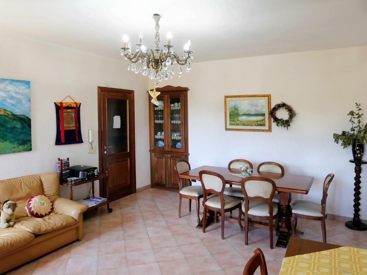 B&B Santa Ildegarda Cantalupo nel Sannio 外观 照片